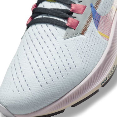 Tenisky a topánky Nike Air Zoom Pegasus 38 Premium W Modrá | DC8796-400, 3