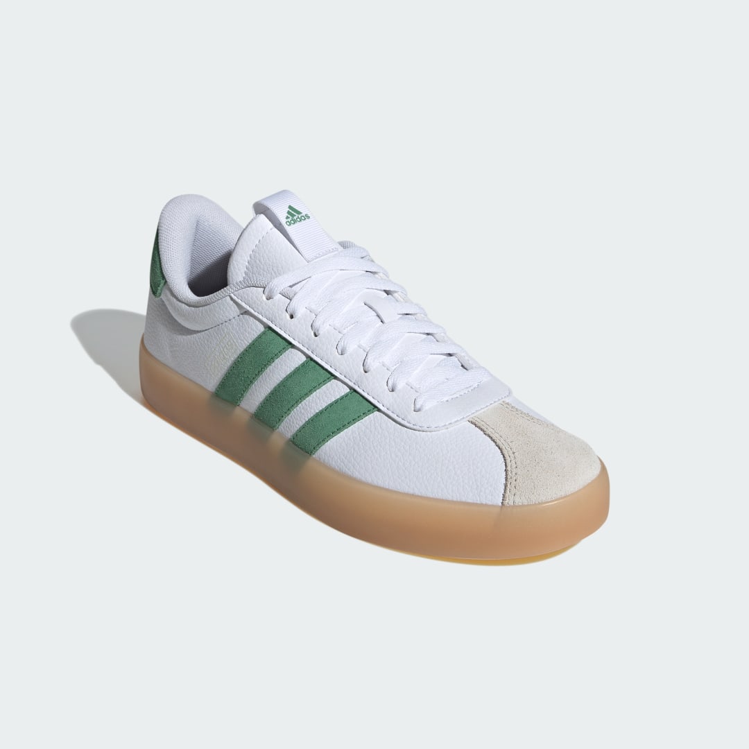 Tenisky a topánky adidas Performance VL Court 3.0 Biela | ID9080, 1