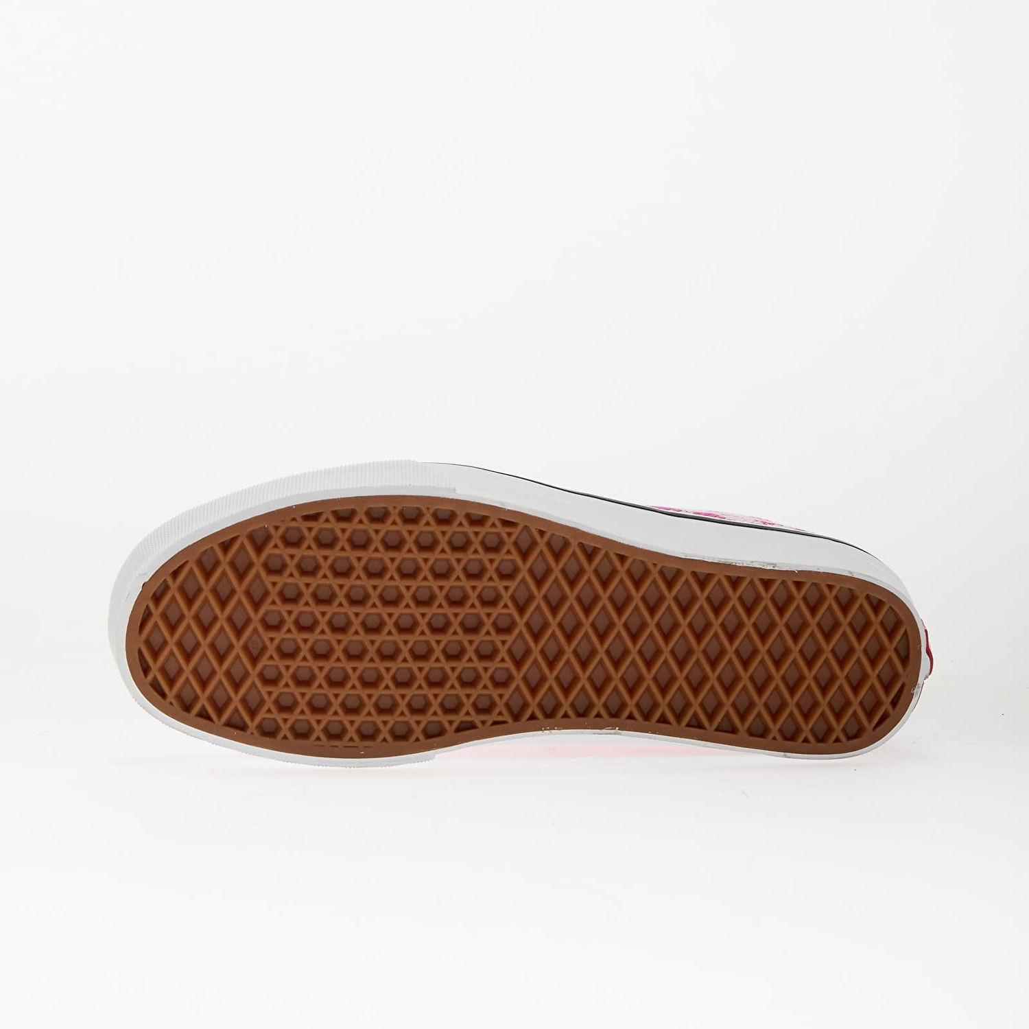 Tenisky a topánky Vans Vans Old Skool EK Checkerboard 36.5 Ružová | VN000EF3RAS1, 1