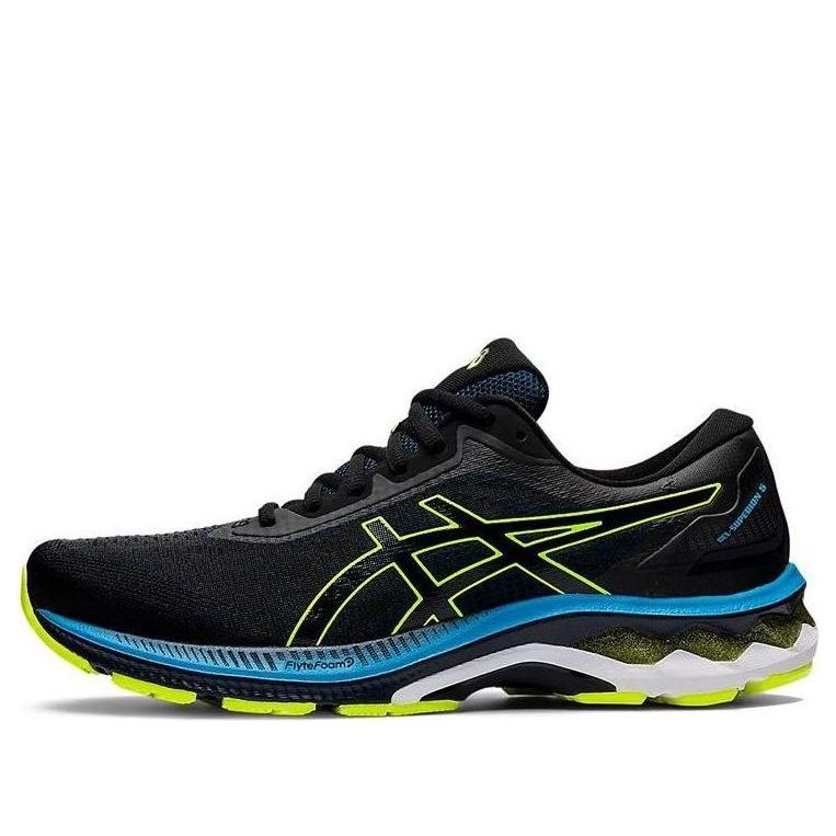 Tenisky a topánky Asics Gel-Superion 5 Čierna | 1011B382-400