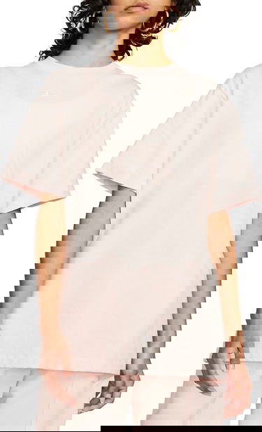 Tričko Nike Sportswear Essentials Ružová | dn5697-610, 0