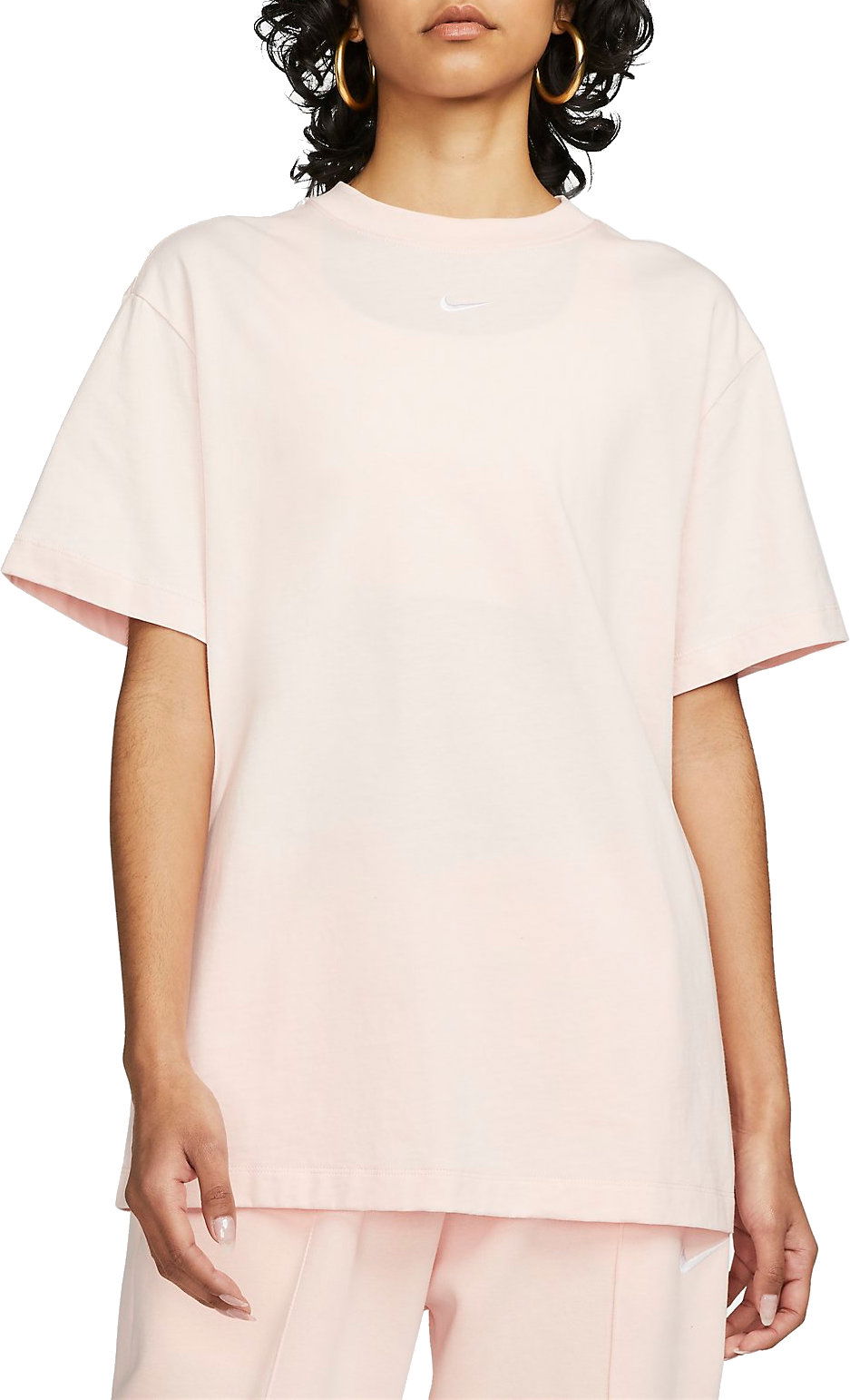 Tričko Nike Sportswear Essentials Ružová | dn5697-610, 0