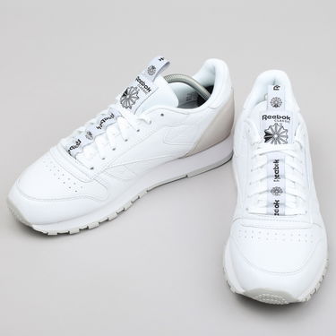 Tenisky a topánky Reebok Classic Leather IT Biela | BS6209, 2
