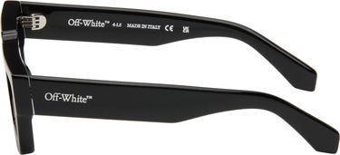 Slnečné okuliare Off-White Manchester Sunglasses Čierna | OERI129C99PLA0011007, 2