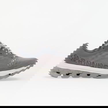Tenisky a topánky On Running On M Cloudflow 5 Alloy/ Rock Šedá | 3MF10113295, 2