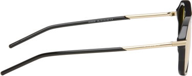 Slnečné okuliare Givenchy Givenchy GV One Aviator Sunglasses Čierna | GV40113IM5701J 840126860719, 1