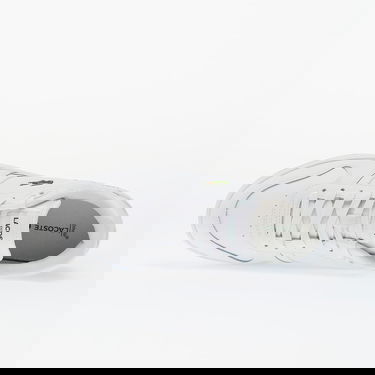 Tenisky a topánky Lacoste T-Clip Set EUR 44.5 Biela | 748SMA0031-21G, 3