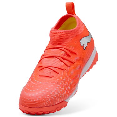 Tenisky a topánky Puma FUTURE 9 MATCH TT Oranžová | 108919_01, 5