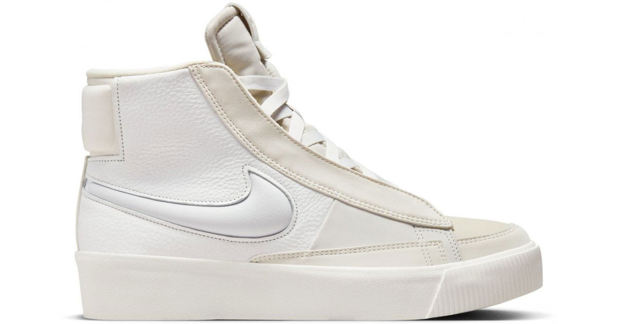 Tenisky a topánky Nike Blazer Mid Victory Béžová | dr2948-100, 1