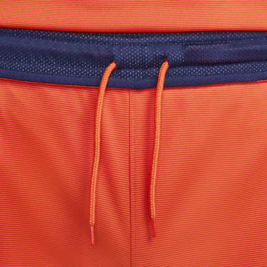 Šortky Nike Dri-FIT Replica Netherlands 2024 Stadium Oranžová | FJ4301-819, 3