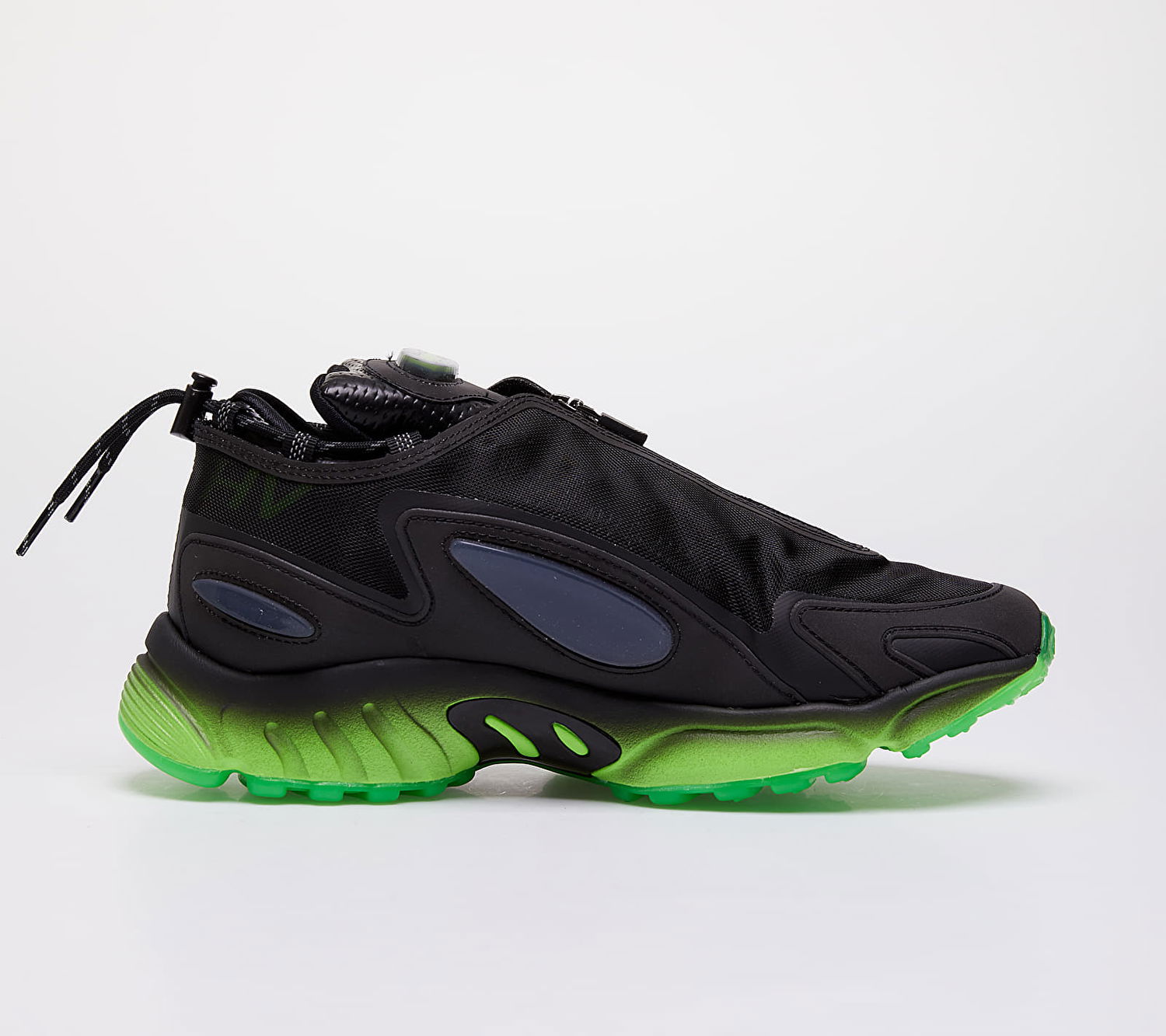 Tenisky a topánky Reebok MISBHV Daytona DMX Čierna | EG9677, 1