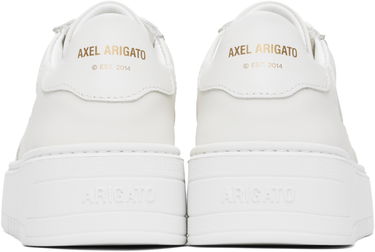 Tenisky a topánky AXEL ARIGATO Orbit Vintage Sneaker Biela | F1284001, 1