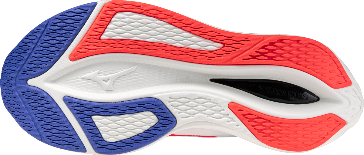 Tenisky a topánky Mizuno Wave Rebellion Flash 3 Biela | j1gc2535-01, 1