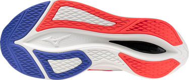 Tenisky a topánky Mizuno Wave Rebellion Flash 3 Biela | j1gc2535-01, 1