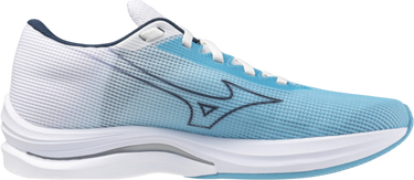 Tenisky a topánky Mizuno WAVE REBELLION SONIC 2 Modrá | j1gd243071, 2