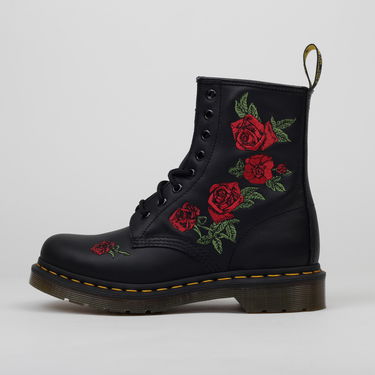Tenisky a topánky Dr. Martens 1460 Vonda W Čierna | DM24722001, 0