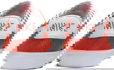 Tenisky a topánky Nike Blazer Low Oranžová | cz4703-800, 4