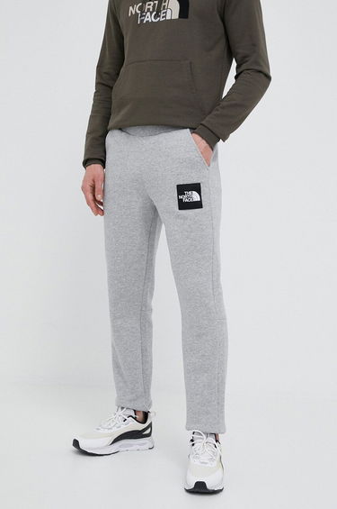 Tepláky The North Face Fine Alpine Equipment Sweatpants Šedá | NF0A7R2KHKQ1, 0