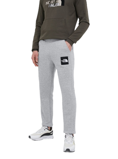 Tepláky The North Face Fine Alpine Equipment Sweatpants Šedá | NF0A7R2KHKQ1