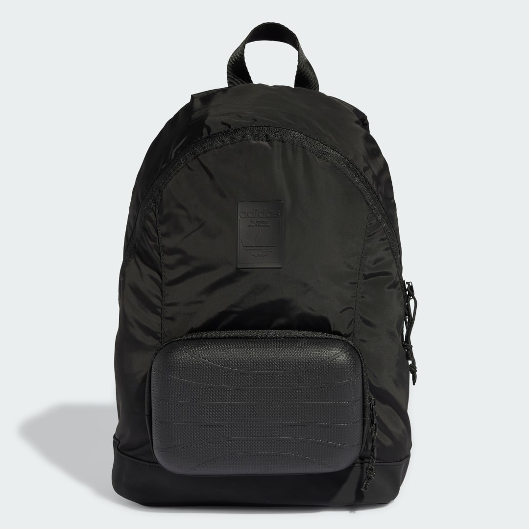 Batoh adidas Originals SST Backpack Čierna | IU0178, 1