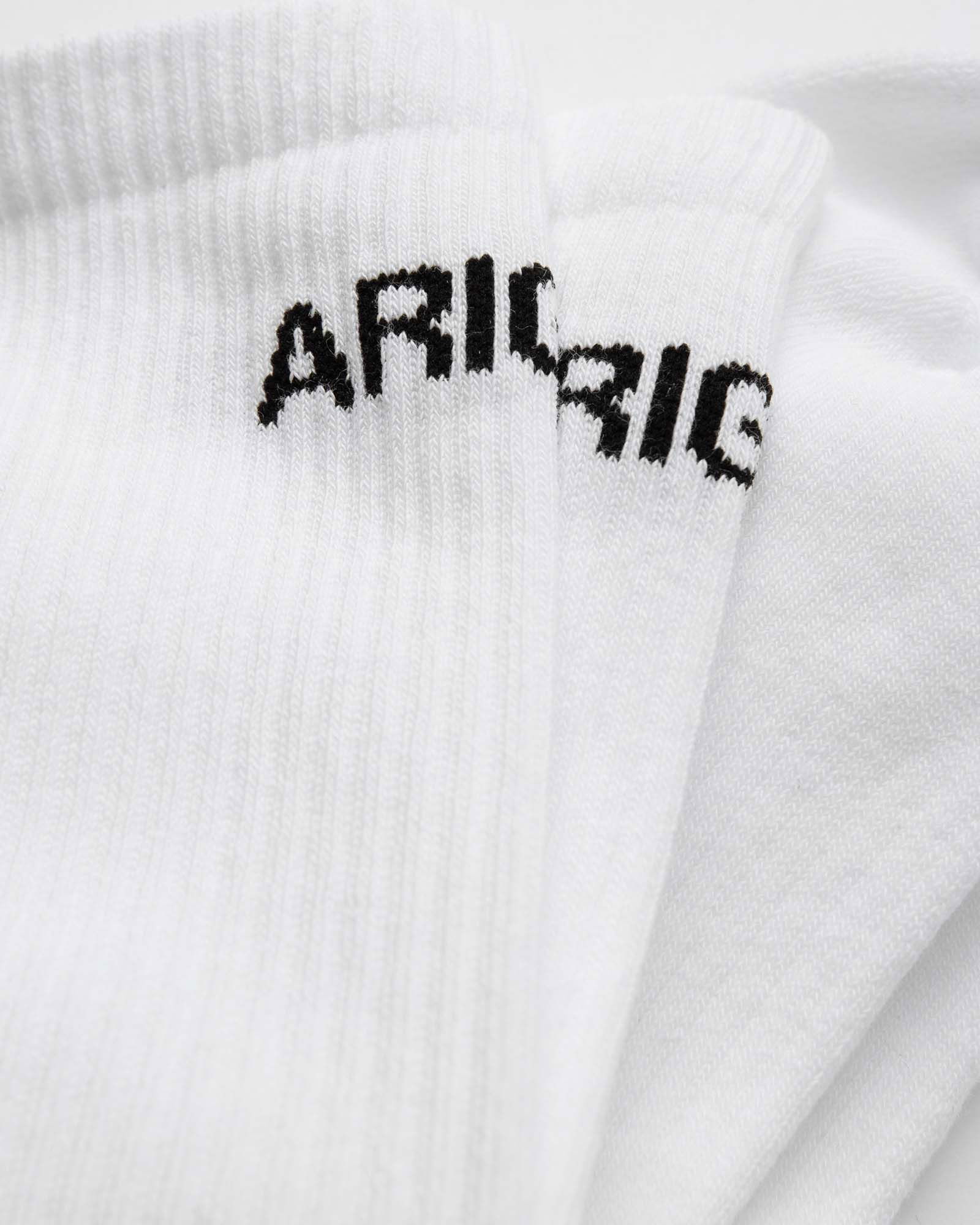 Logo Tube Socks