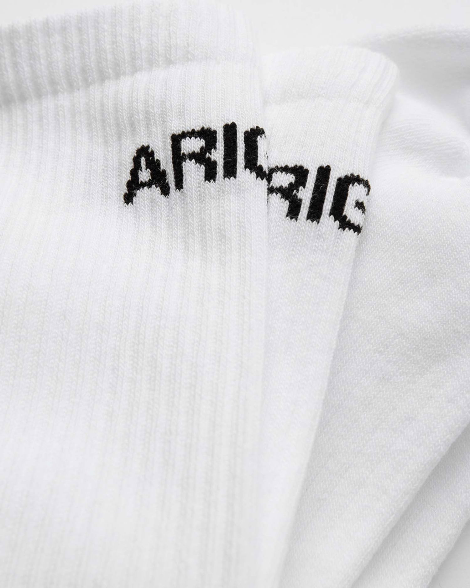 Ponožky AXEL ARIGATO Logo Tube Socks Biela | X2661004, 1