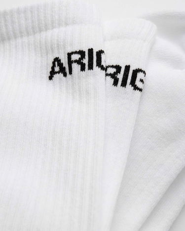 Ponožky AXEL ARIGATO Logo Tube Socks Biela | X2661004, 1
