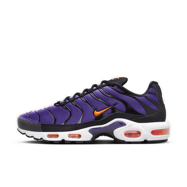 Tenisky a topánky Nike Air Max Plus OG "Voltage Purple" Fialová | DX0755-500, 3