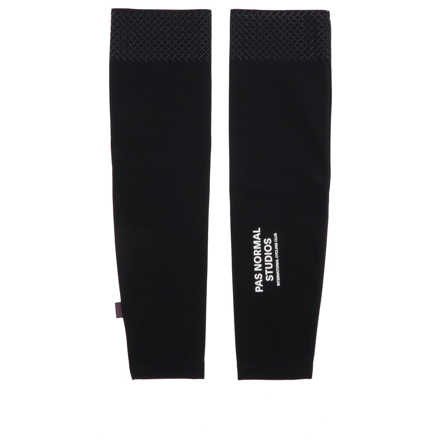 Rukavice Pas Normal Studios Control Arm Warmer Čierna | NA0914E-999, 1