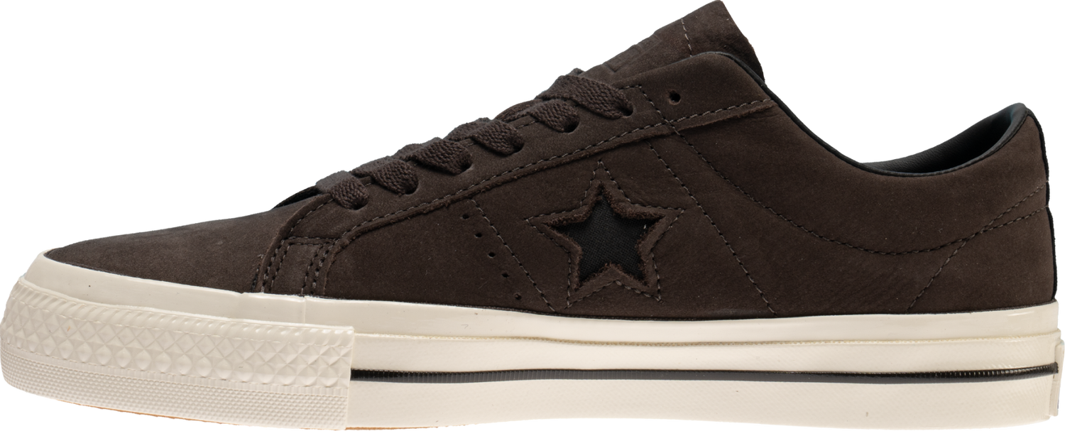 Tenisky a topánky Converse One Star Pro Ox Hnedá | a02941c-201, 1