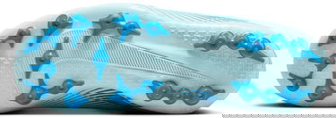 Tenisky a topánky Nike Zoom Superfly 10 Academy AG Tyrkysová | fq8308-400, 4