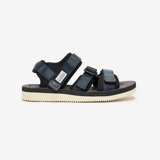 Tenisky a topánky SUICOKE Suicoke Kisee-v Modrá | OG-044V.003, 1