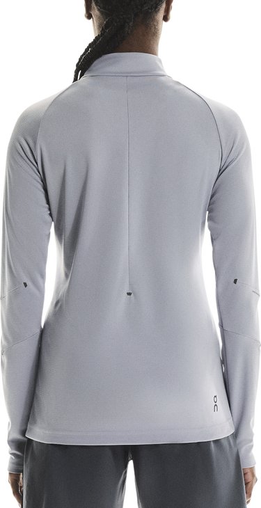 Košeľa On Running Climate Long Sleeve Running Shirt Šedá | 1we10780174, 2