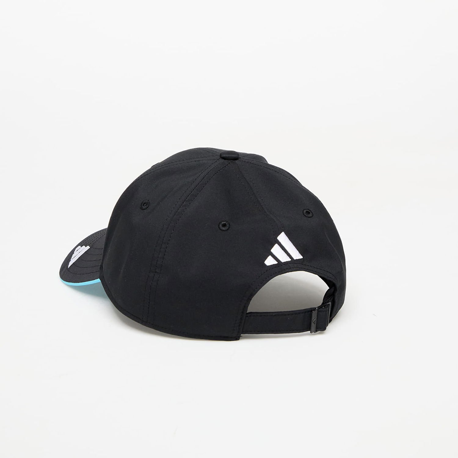 Šiltovka adidas Performance Mercedes - AMG Petronas Formula One Team George Russell Cap Čierna | JZ2569, 1