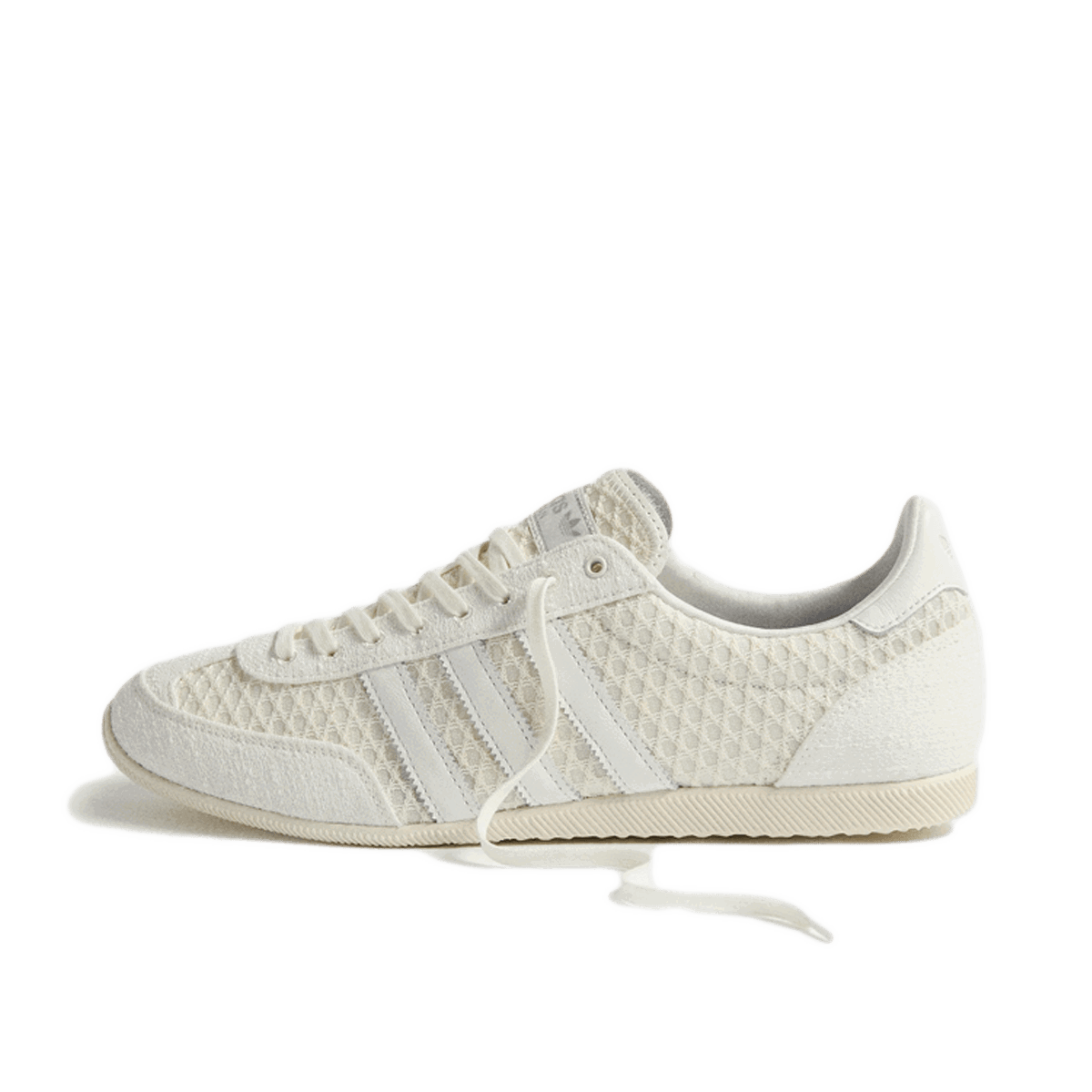 Tenisky a topánky adidas Originals END. x Japan "Tying The Knot" Biela | JS0779, 0