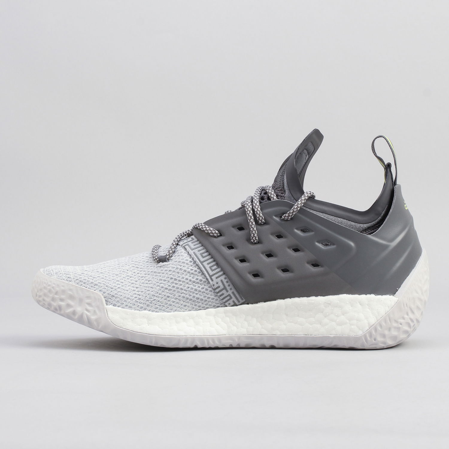 Tenisky a topánky adidas Performance Harden Vol. 2 Šedá | AH2122, 0