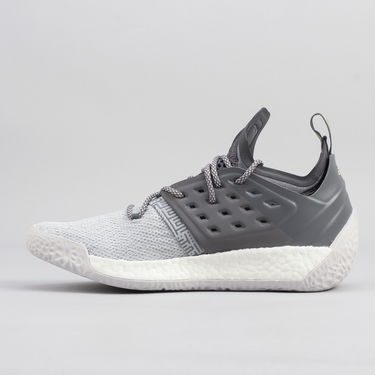 Tenisky a topánky adidas Performance Harden Vol. 2 Šedá | AH2122, 0