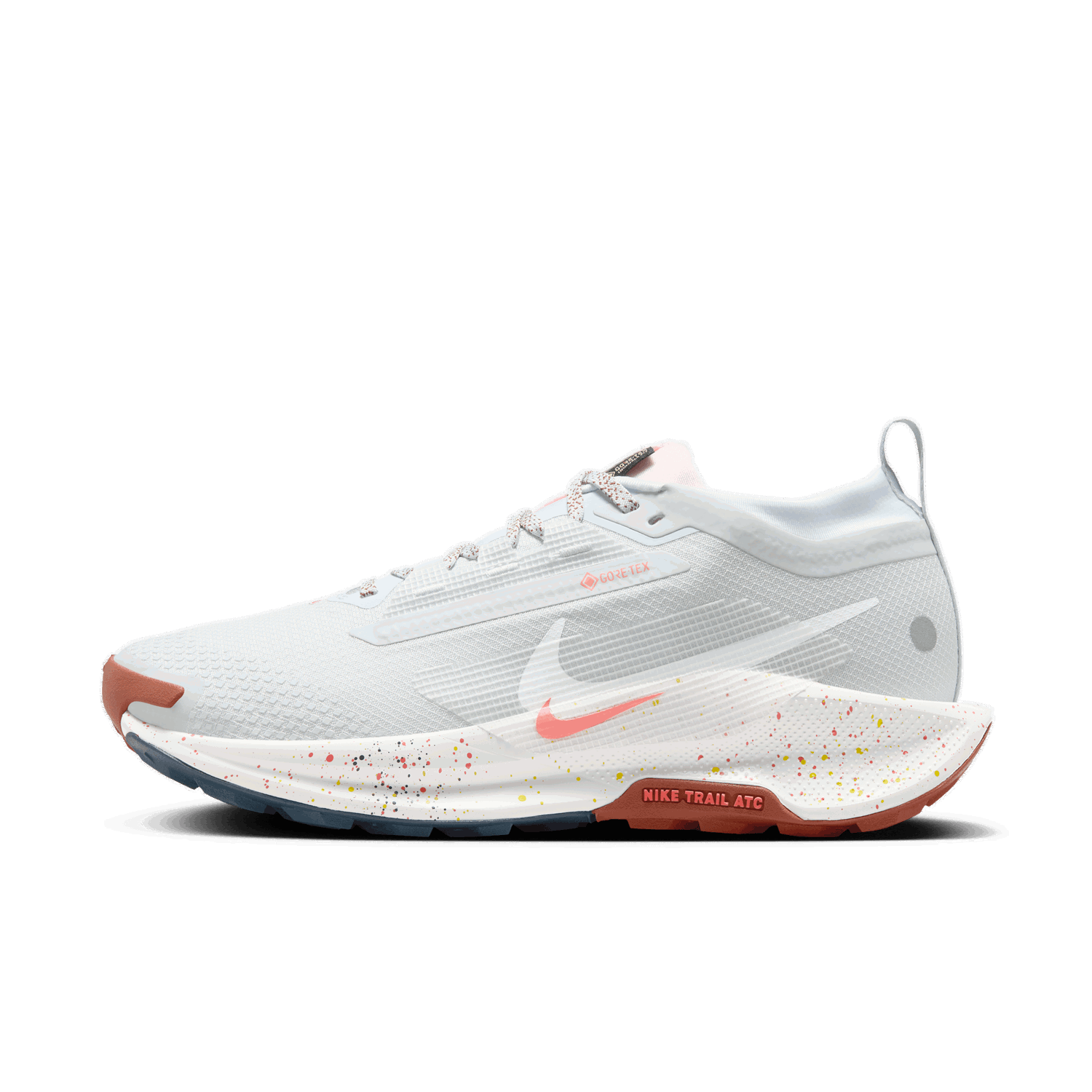 Tenisky a topánky Nike Pegasus Trail 5 GORE-TEX Biela | FQ0912-007, 0