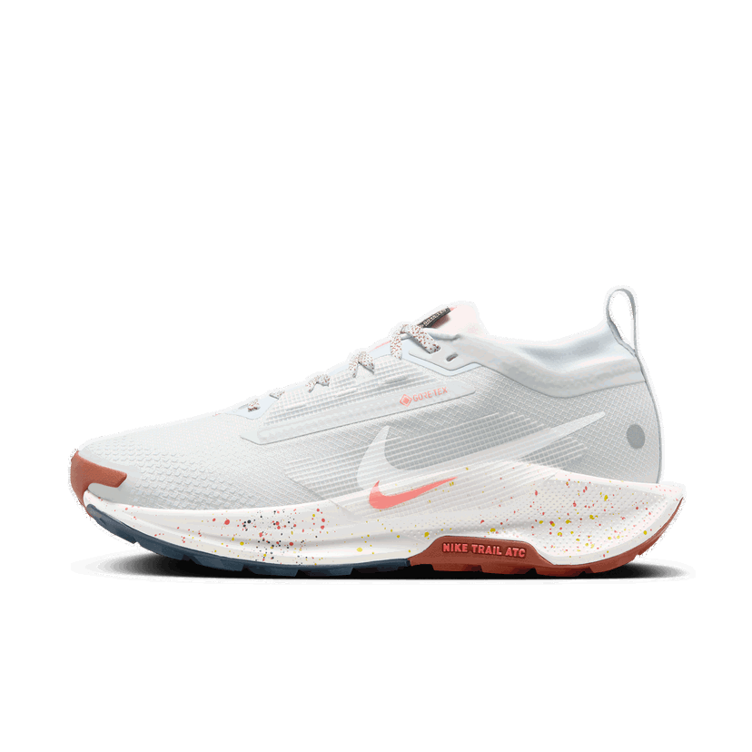Tenisky a topánky Nike Pegasus Trail 5 GORE-TEX Biela | FQ0912-007