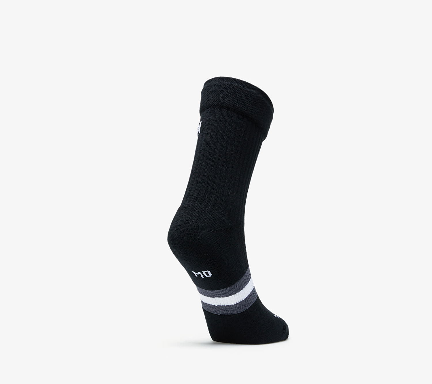 Spodná bielizeň a ponožky Jordan Socks 2-Pack Čierna | SK0025-010, 1
