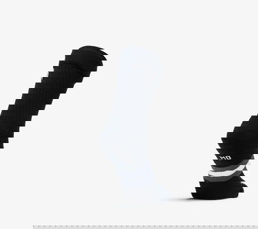 Spodná bielizeň a ponožky Jordan Socks 2-Pack Čierna | SK0025-010, 1