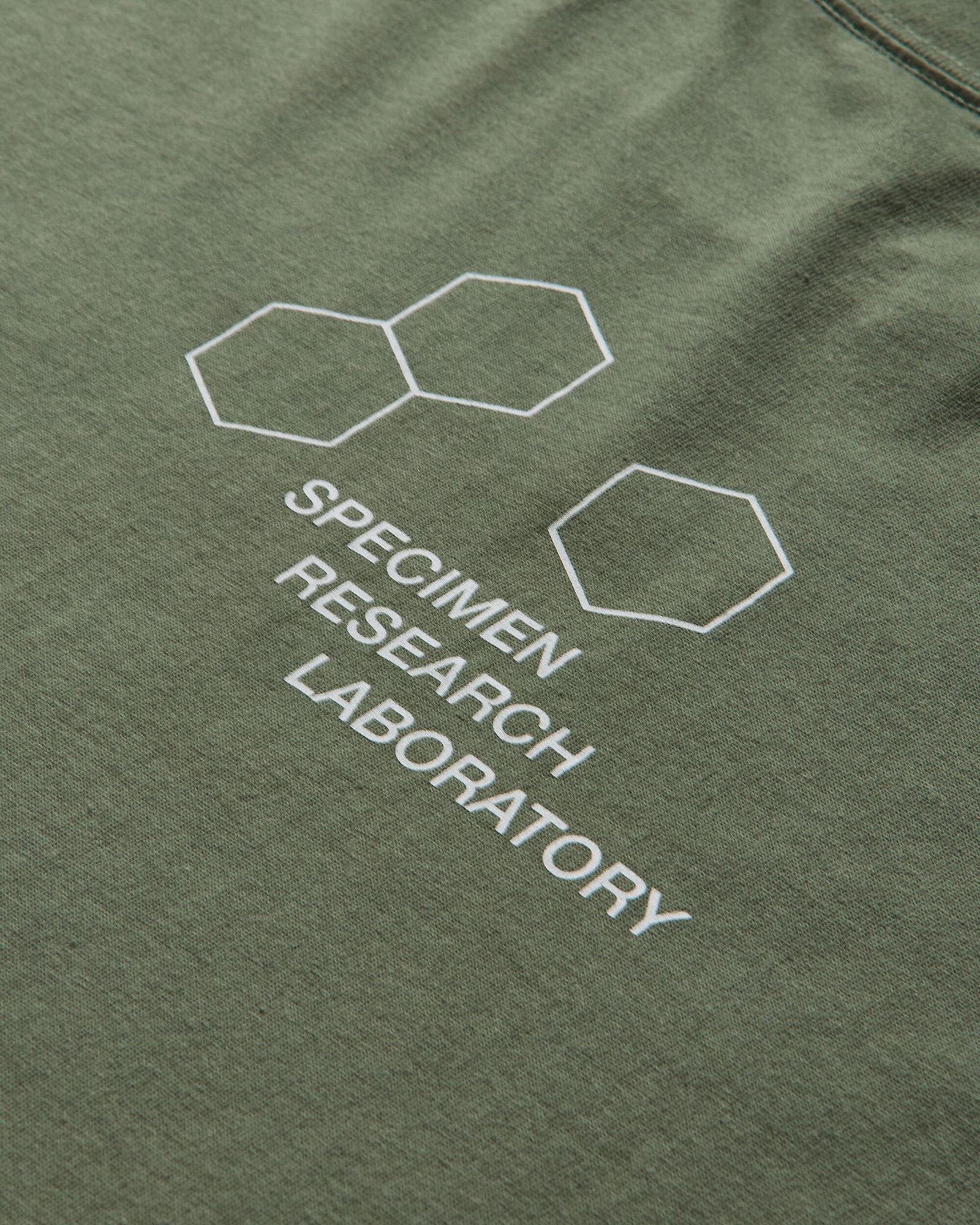 SRL LS-2 Olive Drab Longsleeve T-Shirt