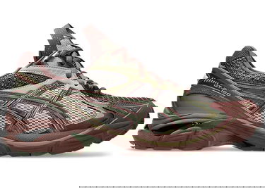 Tenisky a topánky Asics Kiko Kostadinov x UB6-S GT-2160 "Mantle Green Grape" Zelené | 1203A421-300, 1