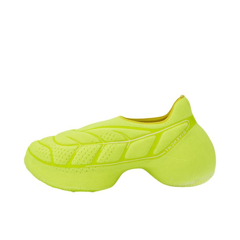 Tenisky a topánky Givenchy TK-360 Plus "Yellow White" W Žltá | BE002WE1MT-745