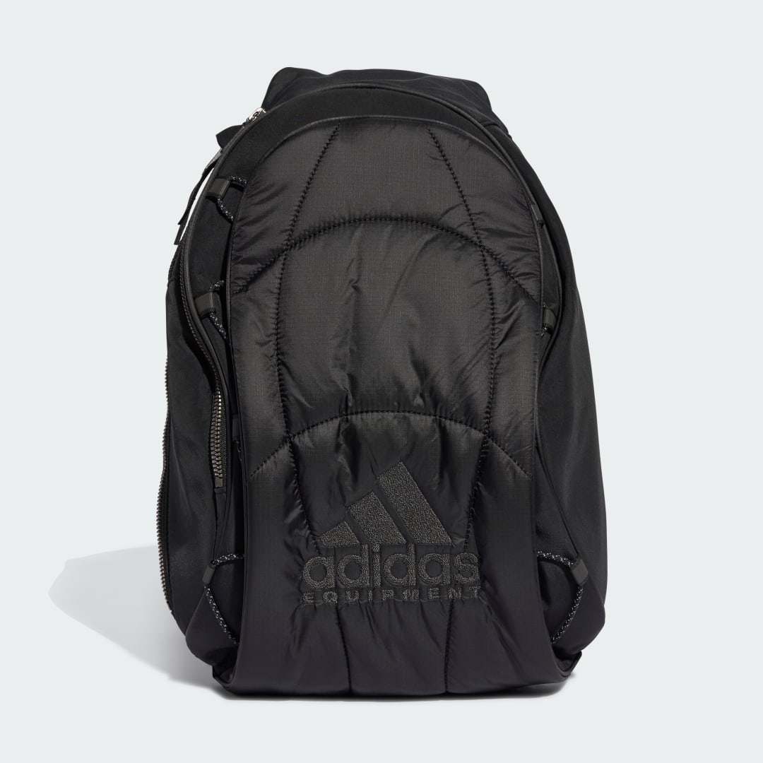 Batoh adidas Performance EQUIPMENT One Shoulder Backpack Čierna | JY5048, 0