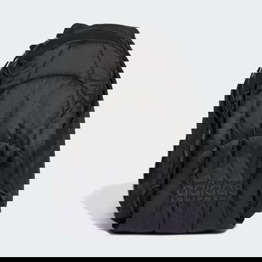 Batoh adidas Performance EQUIPMENT One Shoulder Backpack Čierna | JY5048, 0