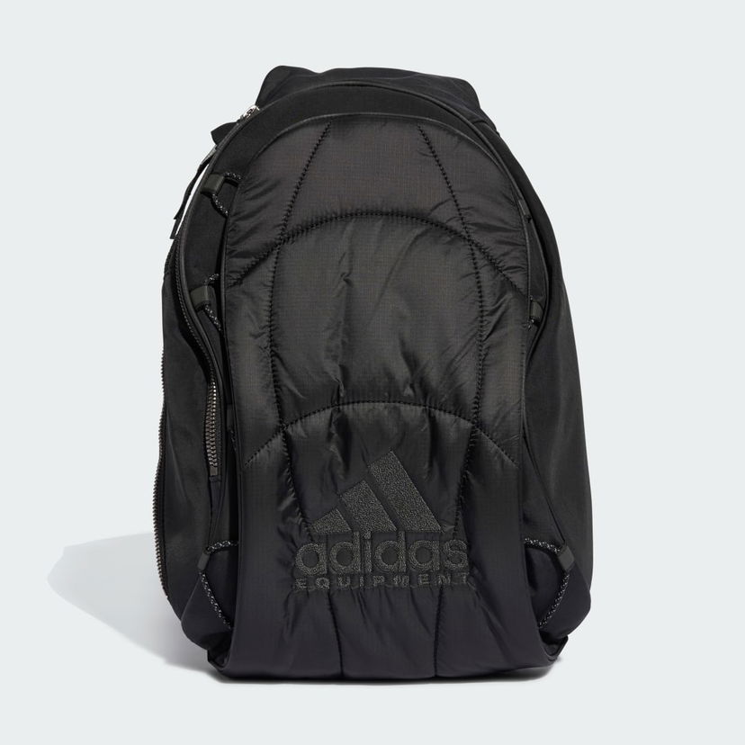 Batoh adidas Performance EQUIPMENT One Shoulder Backpack Čierna | JY5048