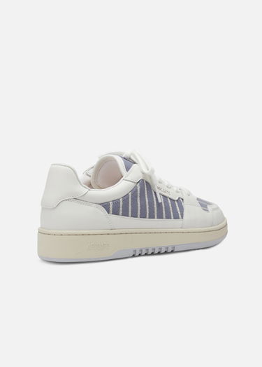 Tenisky a topánky AXEL ARIGATO Dice Lo Biela | F3091002, 3