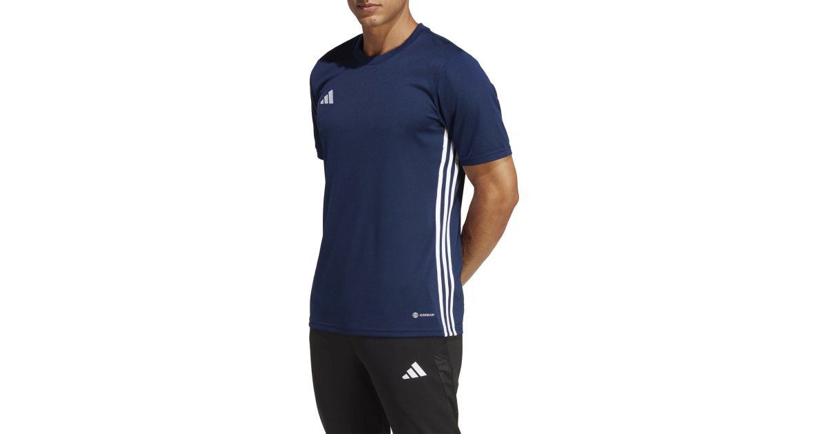 Dres adidas Originals Tabela 23 Jersey Navy | h44527, 1