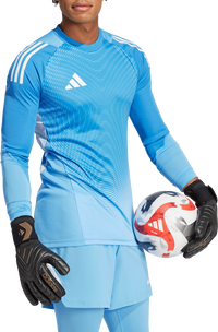 Tiro 25 Pro Long Sleeve Goalkeeper Jersey